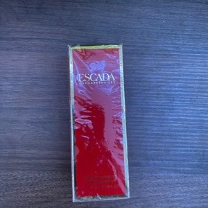 Escada Margaretha Ley